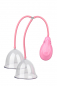 Preview: Pleasure Pumps: Breast Enlargement Pump